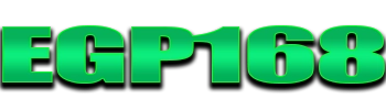 Logo Egp168